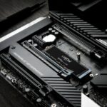 Crucial P5 Plus 2TB PCIe M.2 2280SS Gaming SSD