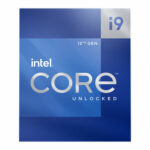 Intel Core i9 12900K 16 Core Alder Lake Unlocked CPU/Processor