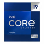 Intel 24 Core i9 13900KS Raptor Lake CPU/Processor