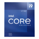 Intel 16 Core i9 12900KF Alder Lake CPU/Processor