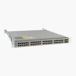 Cisco Nexus C3048TP-1GE 1U 48 Gigabit Port Switch