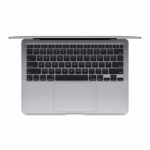 Apple MacBook Air 13″ M1 SoC 256GB SSD MacOS Space Grey Laptop