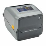ZD600 SERIES PREMIUM DESKTOP PRINTERS