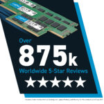 Crucial 8GB DDR4-2666 SODIMM