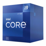 Intel Core i9 12900F 16 Core Alder Lake CPU/Processor