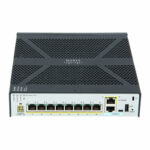 Cisco ASA 5500-X Hardware Firewall with FirePOWER Services