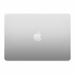 Apple MacBook Air 13.6″ M2 Chip 256GB SSD MacOS Silver Laptop