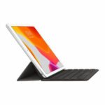 Apple Smart Keyboard for iPad (7th Gen) and iPad Air (3rd Gen) – British English