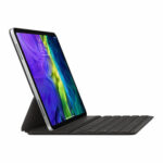 Apple Smart Keyboard Folio for 11-inch iPad Pro (2nd Generation) – British English