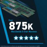 Crucial 16GB DDR5-4800 SODIMM