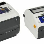 ZD600 SERIES PREMIUM DESKTOP PRINTERS