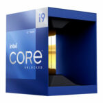 Intel Core i9 12900K 16 Core Alder Lake Unlocked CPU/Processor