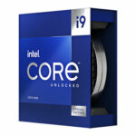Intel 24 Core i9 13900KS Raptor Lake CPU/Processor