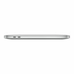 Apple MacBook Pro 13″ M2 256GB SSD MacOS Silver Laptop