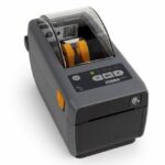 ZD600 SERIES PREMIUM DESKTOP PRINTERS