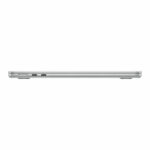 Apple MacBook Air 13.6″ M2 Chip 256GB SSD MacOS Silver Laptop