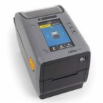 ZD600 SERIES PREMIUM DESKTOP PRINTERS