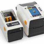 ZD600 SERIES PREMIUM DESKTOP PRINTERS
